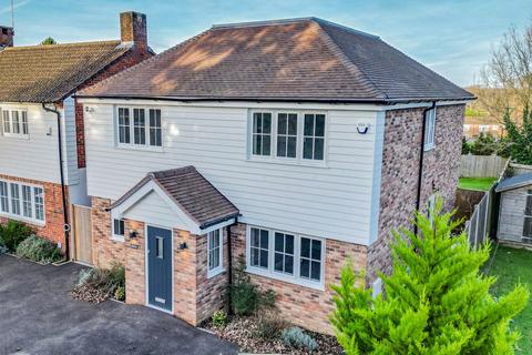 undefined, Queens Road, Hawkhurst
