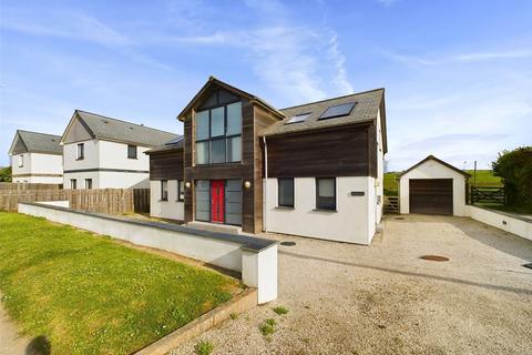 5 bedroom detached house for sale, Widemouth Bay, Bude