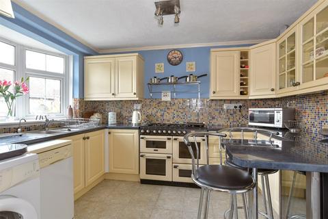 2 bedroom semi-detached house for sale, Church Walk, Eynsford, Dartford, Kent