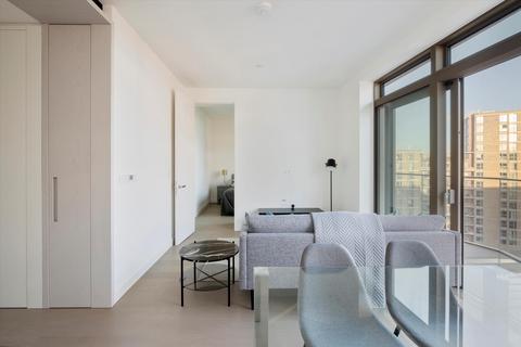 1 bedroom flat to rent, Luma House, Lewis Cubitt Walk, London, N1C
