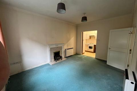 2 bedroom ground floor flat for sale, High Street, Chatham, Kent