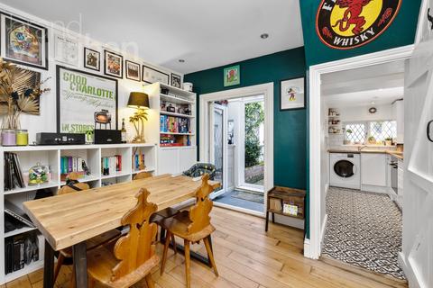 2 bedroom terraced house for sale, Upper Gloucester Road, Brighton, East Sussex, BN1