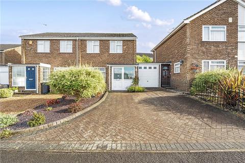 3 bedroom semi-detached house for sale, West Hill, Bedfordshire LU6