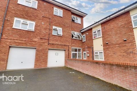 3 bedroom flat for sale, Cannon Street, Lincoln