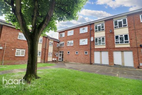 3 bedroom flat for sale, Cannon Street, Lincoln