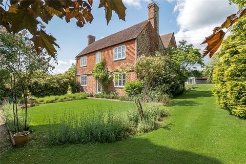5 bedroom detached house for sale, Luxford Lane, East Grinstead, West Sussex