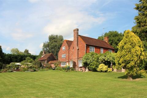 5 bedroom detached house for sale, Luxford Lane, East Grinstead, West Sussex