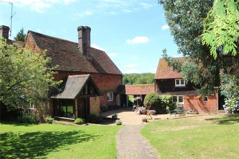 5 bedroom detached house for sale, Luxford Lane, East Grinstead, West Sussex