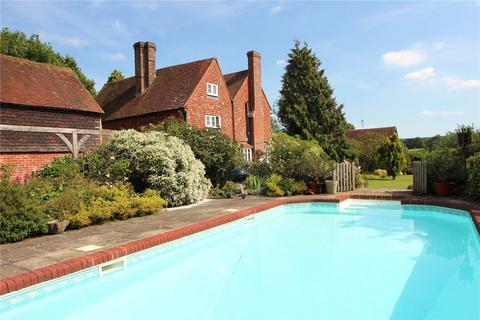 5 bedroom detached house for sale, Luxford Lane, East Grinstead, West Sussex