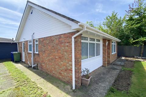 3 bedroom bungalow for sale, Rosemary Avenue, Minster On Sea
