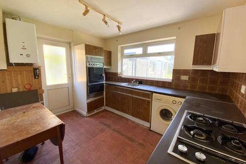 3 bedroom bungalow for sale, Rosemary Avenue, Minster On Sea