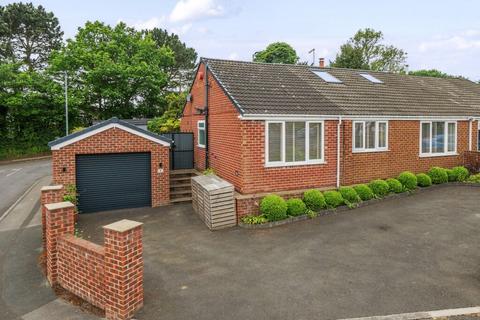 4 bedroom bungalow for sale, Mackie Hill Close, Crigglestone, Wakefield