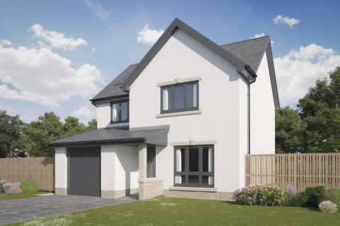 3 bedroom detached house for sale, The Newburgh at Carrington View, Off B6392 EH19