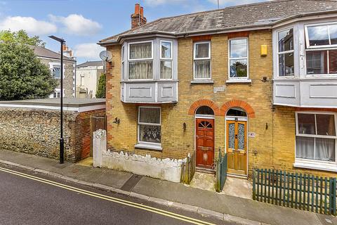 2 bedroom semi-detached house for sale, Bellevue Road, Ryde, Isle of Wight