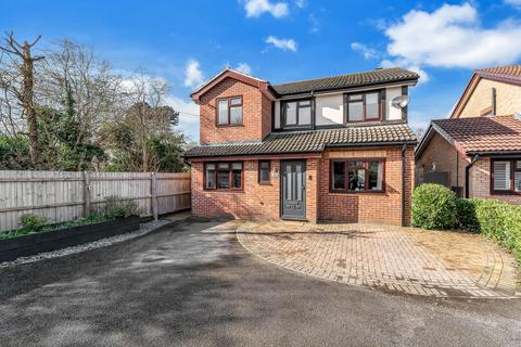21 Beardsley Road, Quorn, Loughborough, LE12 8UX