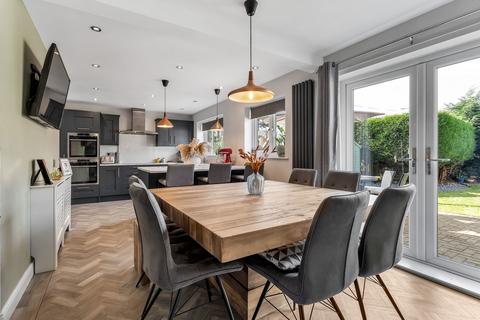21 Beardsley Road, Quorn, Loughborough, LE12 8UX