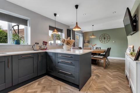 21 Beardsley Road, Quorn, Loughborough, LE12 8UX