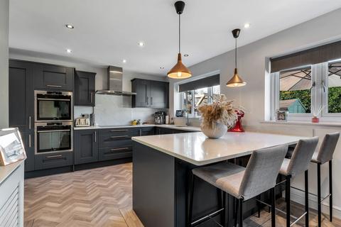 21 Beardsley Road, Quorn, Loughborough, LE12 8UX