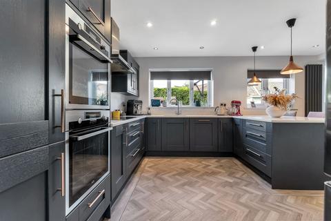 21 Beardsley Road, Quorn, Loughborough, LE12 8UX