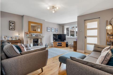 21 Beardsley Road, Quorn, Loughborough, LE12 8UX