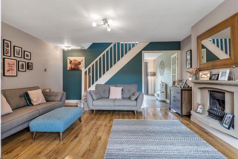 21 Beardsley Road, Quorn, Loughborough, LE12 8UX