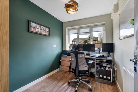 21 Beardsley Road, Quorn, Loughborough, LE12 8UX