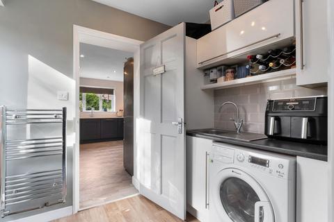 21 Beardsley Road, Quorn, Loughborough, LE12 8UX