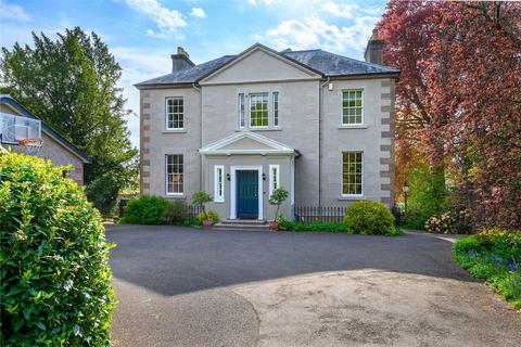5 bedroom detached house for sale, Earnoch, Main Street, Perth, PH2
