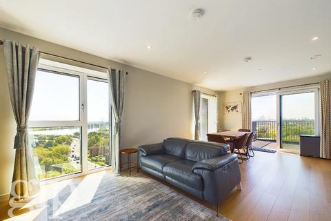 2 bedroom apartment to rent, Navigation Point, 2 Hale Wharf, Ferry Lane, London, Greater London, N17
