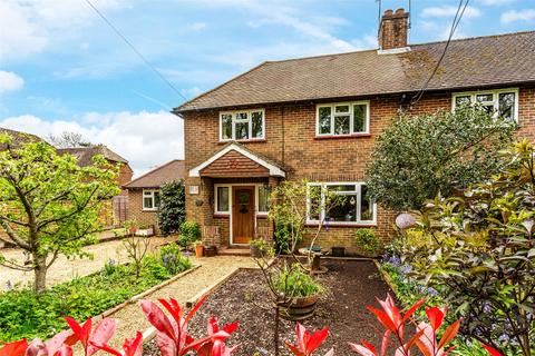 4 bedroom semi-detached house for sale, Vicarage Lane, Capel, Dorking, Surrey, RH5