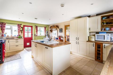 4 bedroom semi-detached house for sale, Vicarage Lane, Capel, Dorking, Surrey, RH5