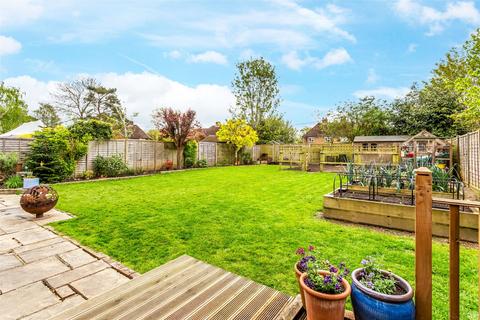 4 bedroom semi-detached house for sale, Vicarage Lane, Capel, Dorking, Surrey, RH5