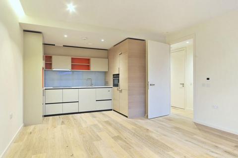 1 bedroom flat to rent, Arthouse, York Way, Kings Cross, London N1C