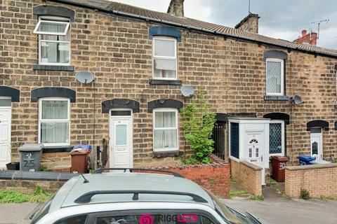 2 bedroom terraced house for sale, Commercial Street, Barnsley, South Yorkshire, S70 4NX