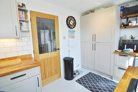 2 bedroom terraced house for sale, Cuckoo Close, Chalford, Stroud, Gloucestershire, GL6