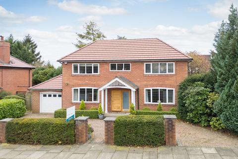 5 bedroom detached house for sale, Lascelles Road, Harrogate