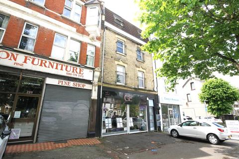 1 bedroom flat for sale, 261a Beckenham Road, Beckenham, BR3