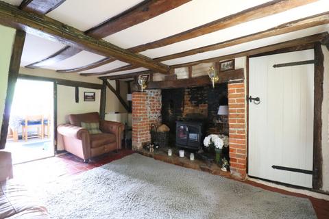 2 bedroom cottage for sale, Water Lane, Saffron Walden