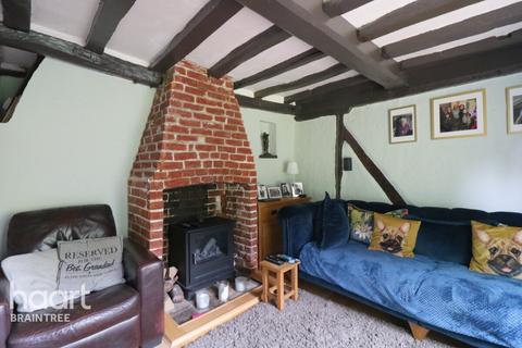 2 bedroom cottage for sale, Water Lane, Saffron Walden