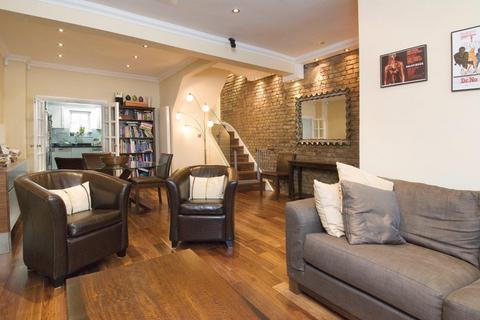 4 bedroom house to rent, Violet Hill, St John's Wood, London, NW8