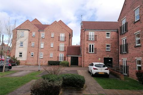 2 bedroom apartment for sale, Cloisters Mews, Bridlington, East Riding of Yorkshi, YO16