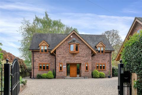 5 bedroom detached house for sale, Woodcote House, Wall, Lichfield