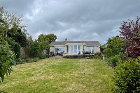 2 bedroom detached bungalow for sale, Rock Hill, Plymouth PL5