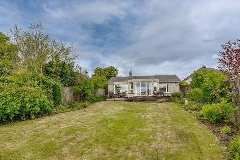 2 bedroom detached bungalow for sale, Rock Hill, Plymouth PL5