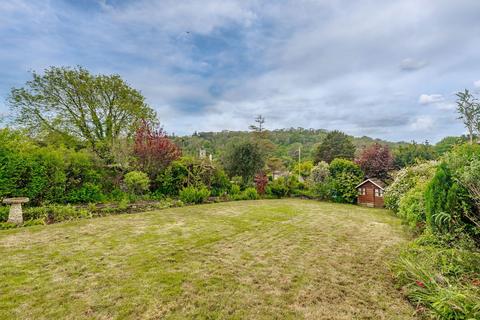 2 bedroom detached bungalow for sale, Rock Hill, Plymouth PL5