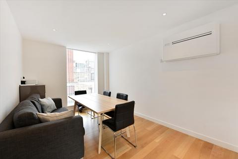 1 bedroom flat to rent, Hand Axe Yard, London, WC1X