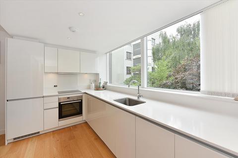 1 bedroom flat to rent, Hand Axe Yard, London WC1X