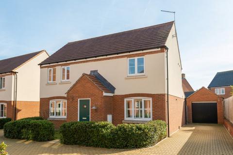 7 Baths Road, Chilton, Didcot, OX11 0UD