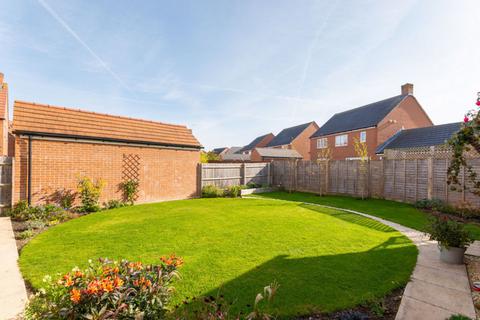 7 Baths Road, Chilton, Didcot, OX11 0UD