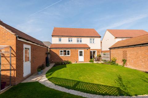 7 Baths Road, Chilton, Didcot, OX11 0UD